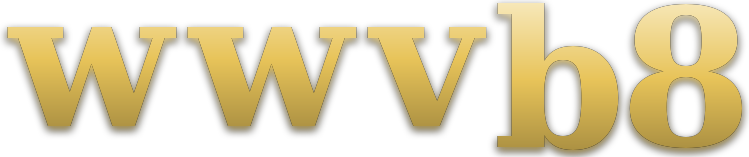 wwvb8 logo