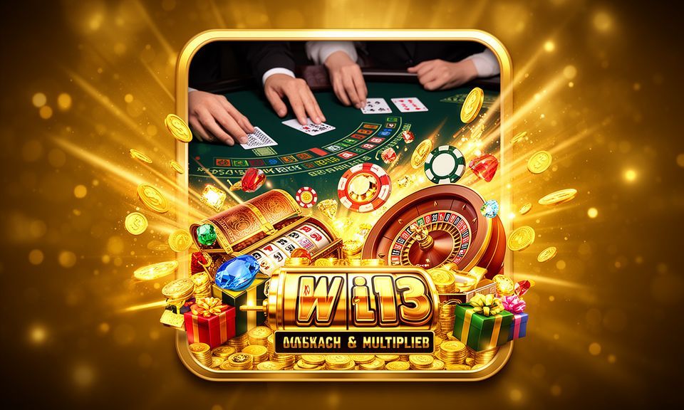 wwvb8 Blackjack Nights